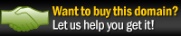 Want to buy this domain?  Let us help you get it!