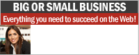 Big or Small Business