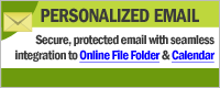 Personalized Email