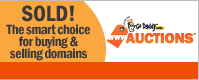 Domain Name Aftermarket&reg;